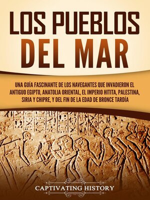 cover image of Los pueblos del mar